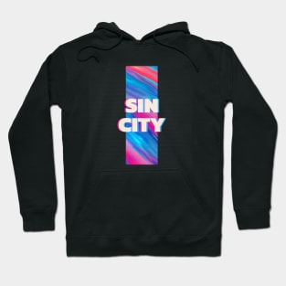 Sin City Hoodie